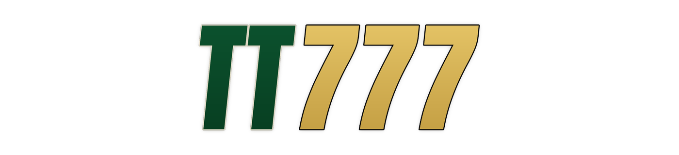 tt777 Logo